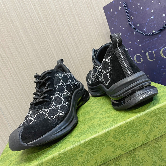Gucci Run Sneakers SNG090807