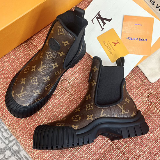 Louis Vuitton Boots SLL091301