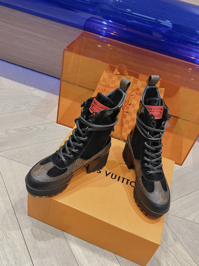 Louis Vuitton Boots SNL090801