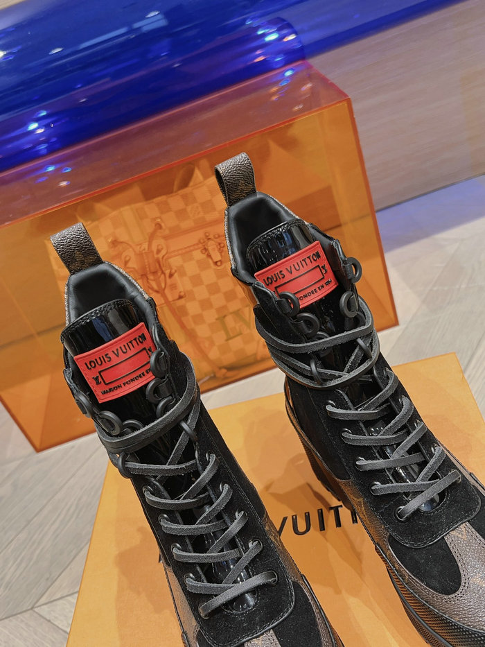 Louis Vuitton Boots SNL090801