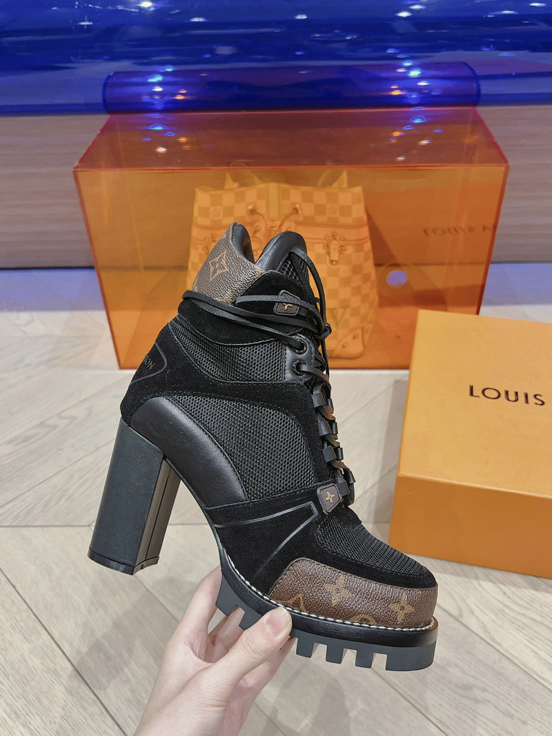 Louis Vuitton Boots SNL091303