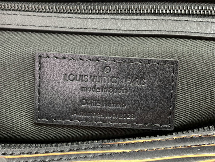 Louis Vuitton Keepall Bandouliere 50 M23174