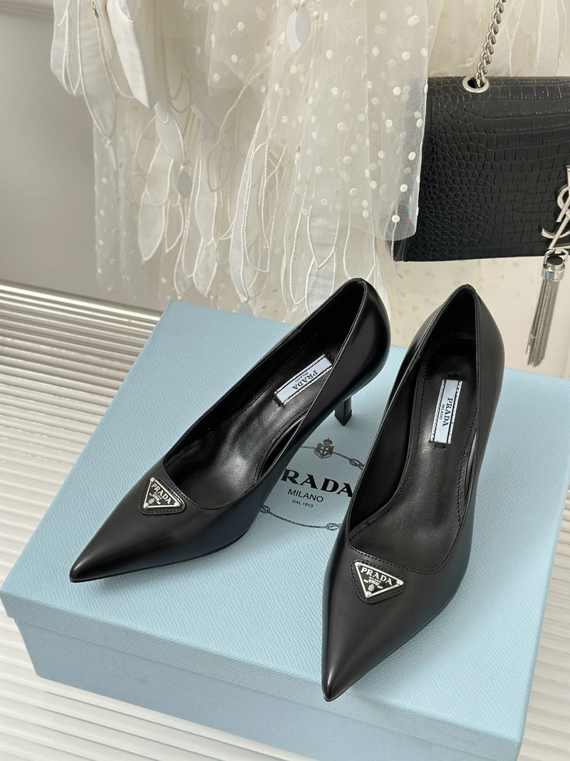 Prada Pumps SNP091302