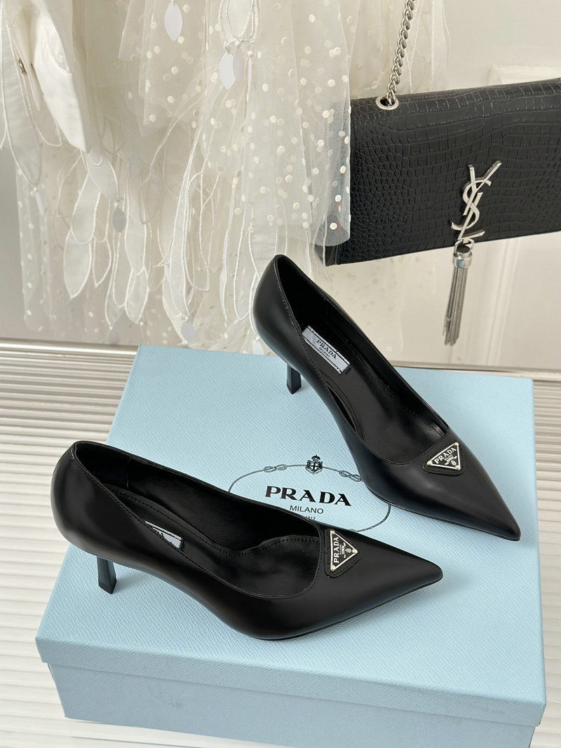 Prada Pumps SNP091302