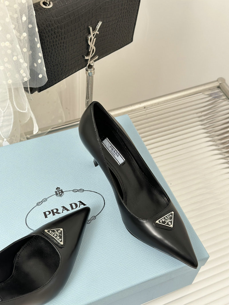 Prada Pumps SNP091302