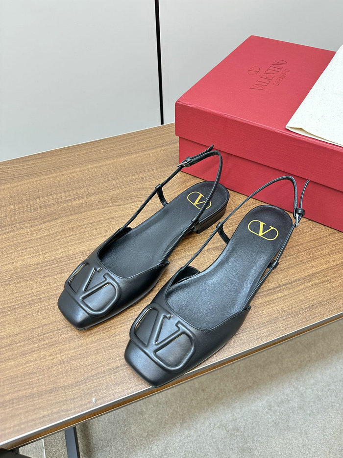 Valentino Flats SNV090801
