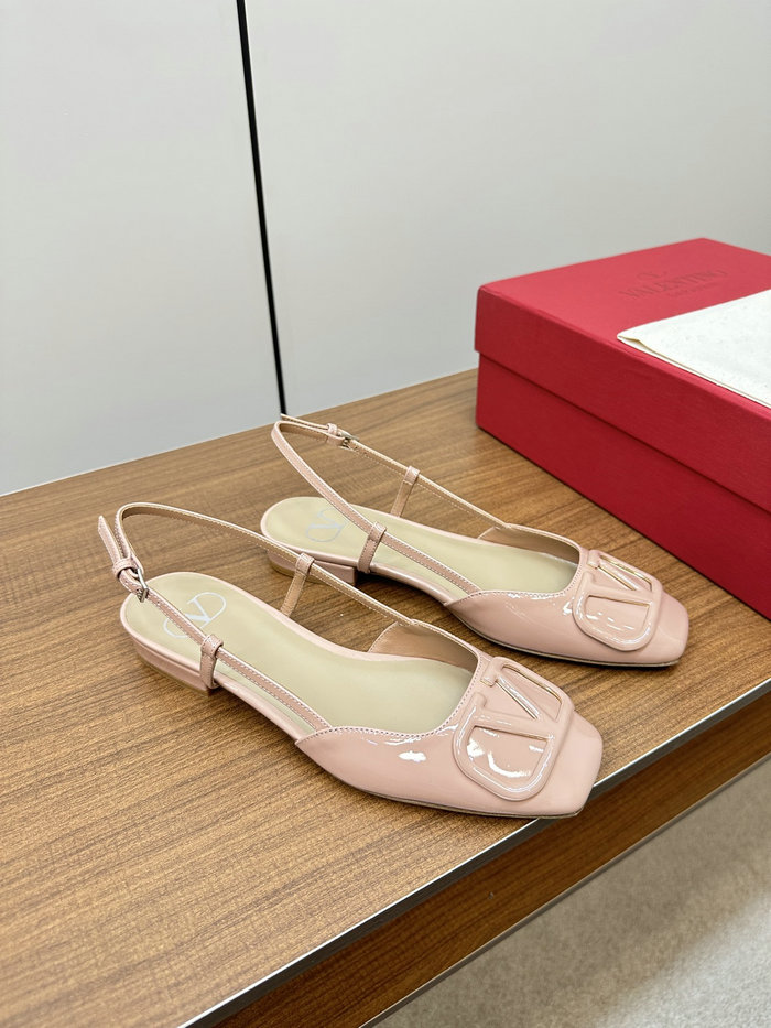 Valentino Flats SNV090802