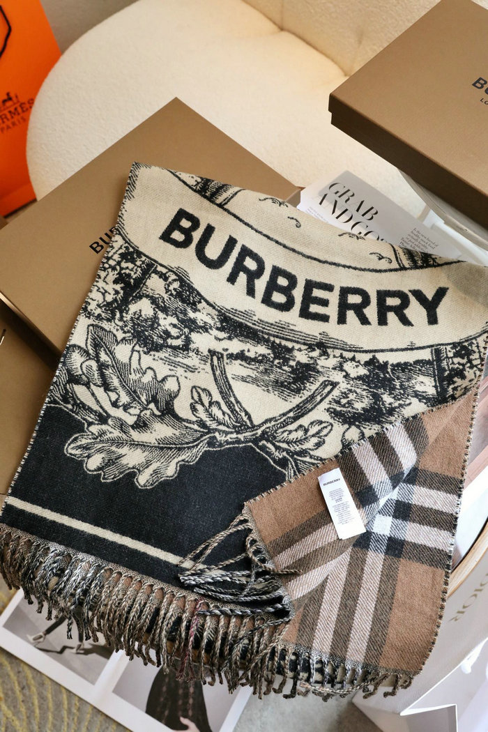 Burberry Scarf BS091301