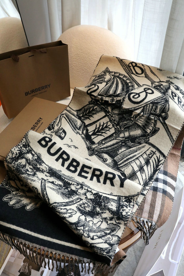 Burberry Scarf BS091301