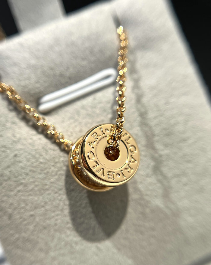 Bvlgari Necklace JBN091306