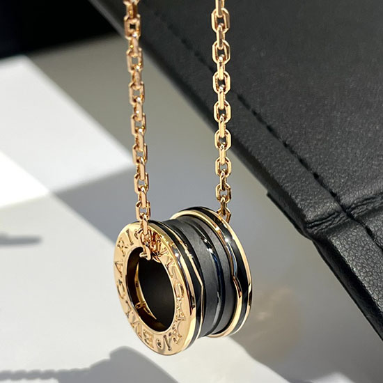 Bvlgari Necklace JBN091309