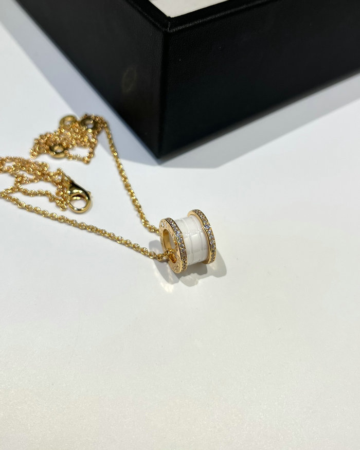 Bvlgari Necklace JBN091313