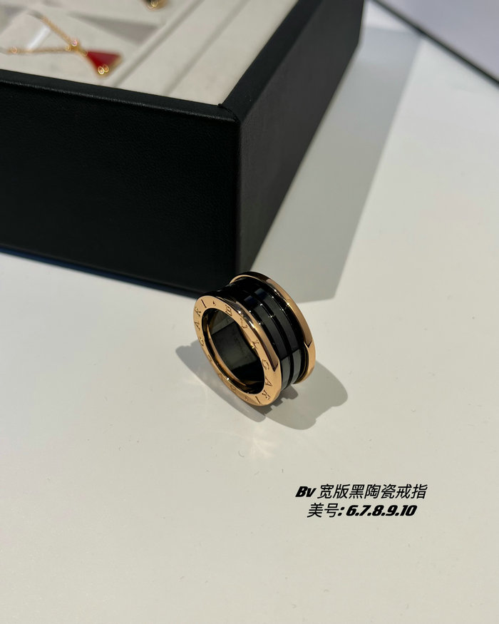 Bvlgari Ring JBR091301