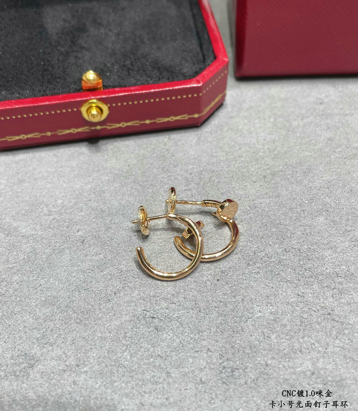 Cartier Earrings JCAE091302