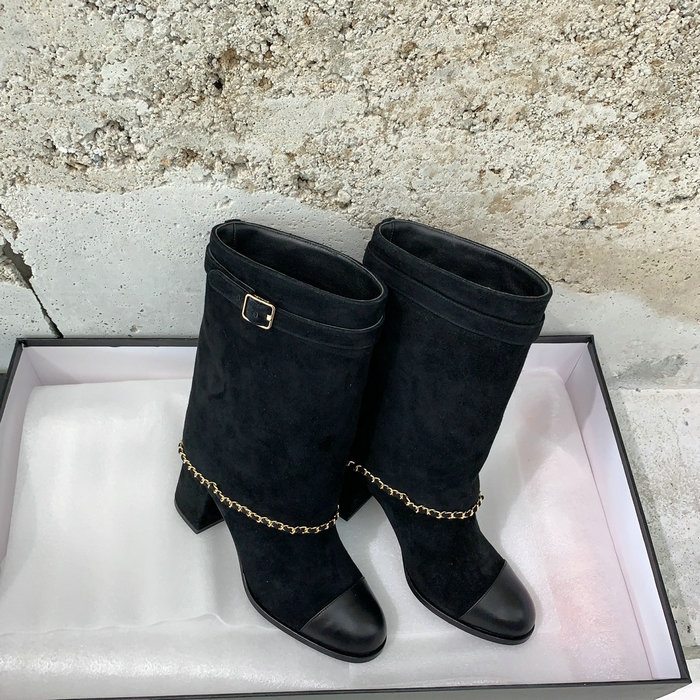 Chanel Boots SNC092402