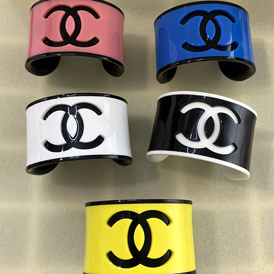 Chanel Bracelet JCB091301