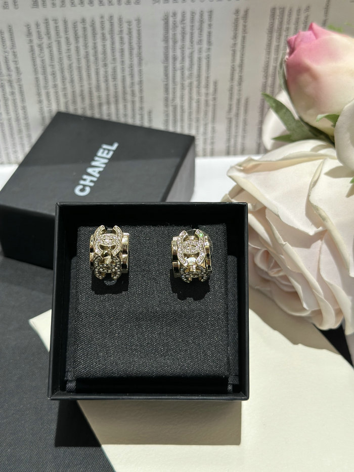 Chanel Earrings JCE091304