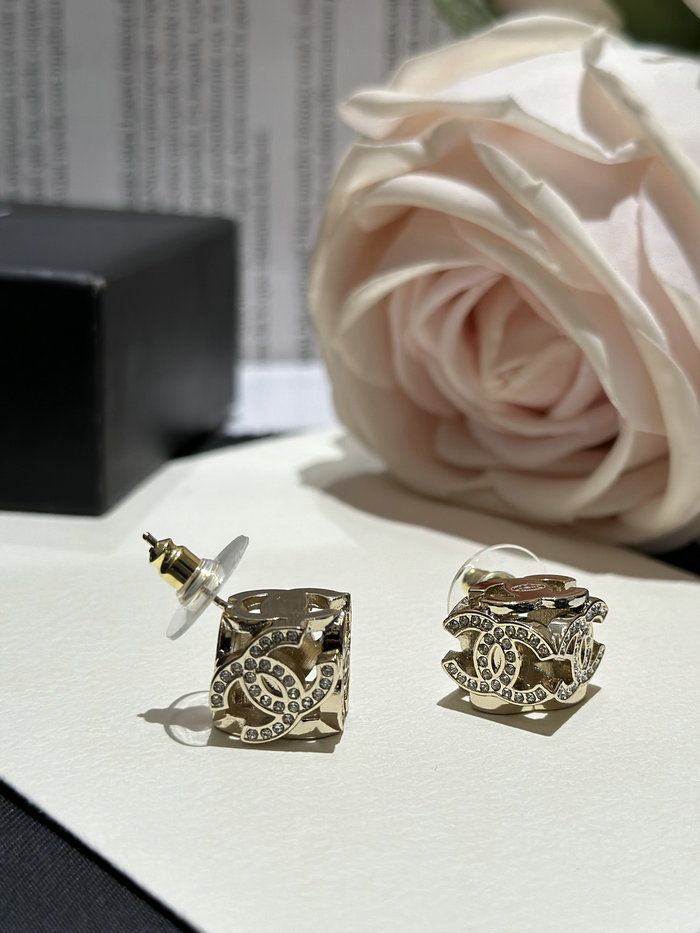 Chanel Earrings JCE091304