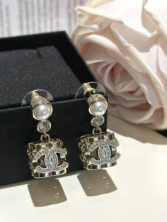 Chanel Earrings JCE091305