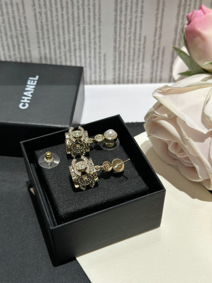 Chanel Earrings JCE091305