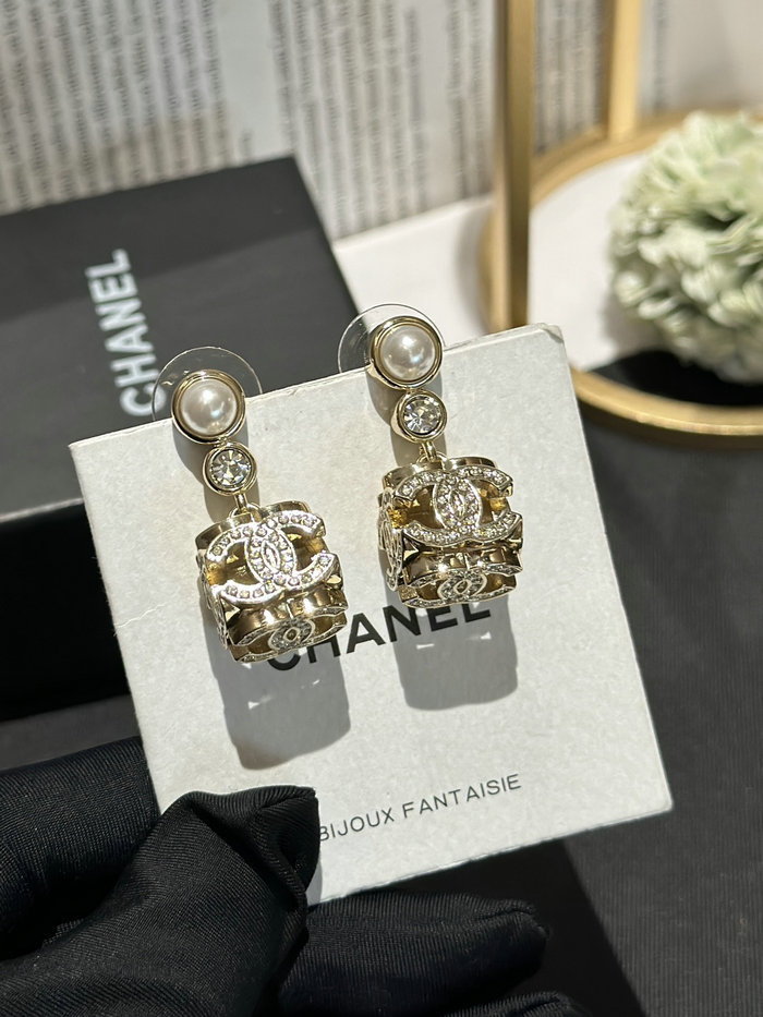 Chanel Earrings JCE091305