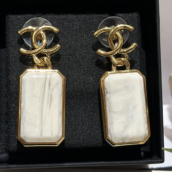 Chanel Earrings JCE091306