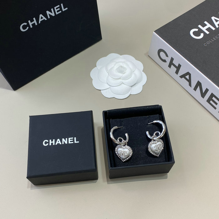 Chanel Earrings JCE091310