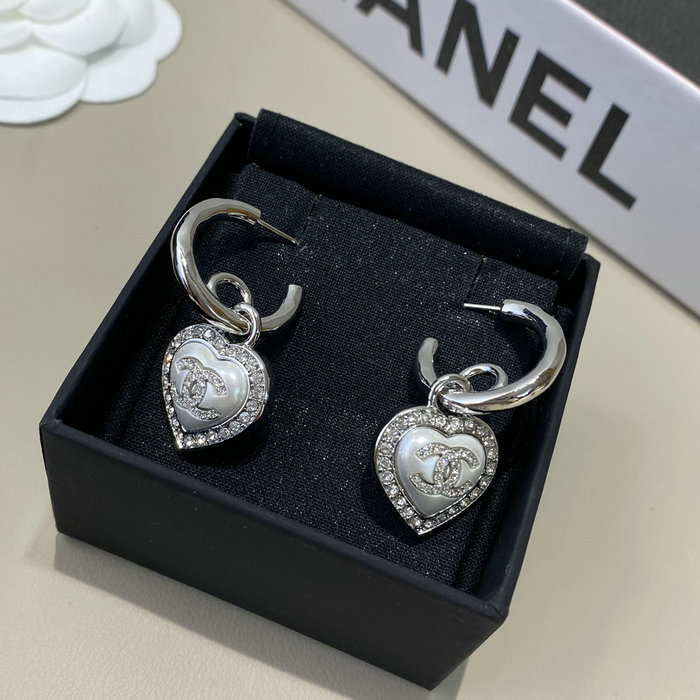 Chanel Earrings JCE091310