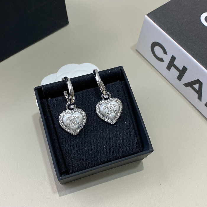 Chanel Earrings JCE091310