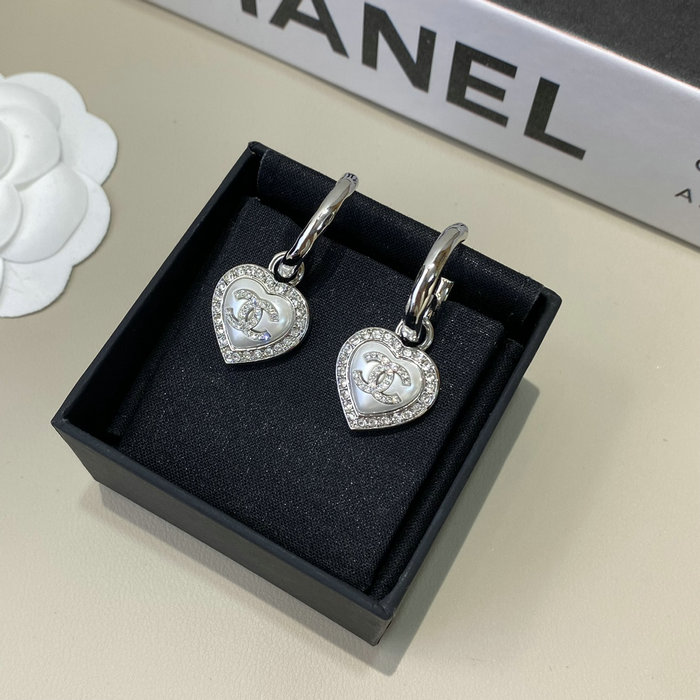 Chanel Earrings JCE091310