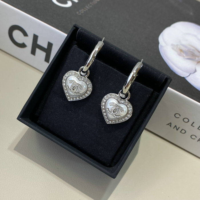 Chanel Earrings JCE091310