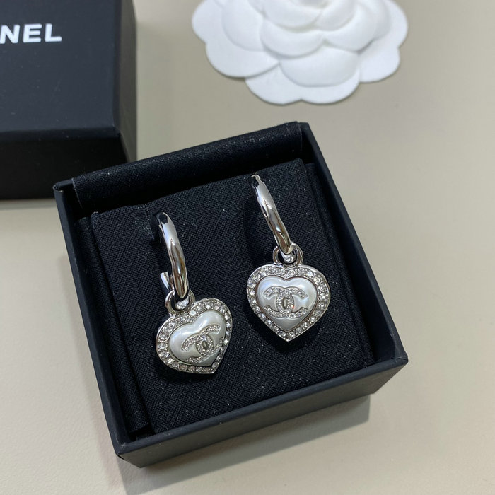 Chanel Earrings JCE091310