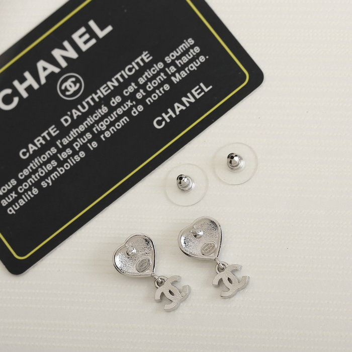 Chanel Earrings JCE091311