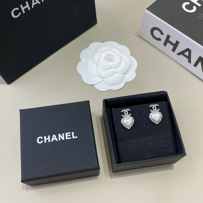 Chanel Earrings JCE091311