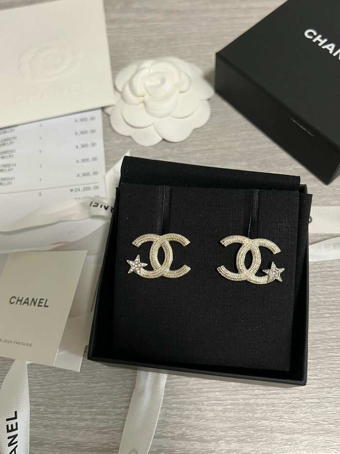 Chanel Earrings JCE091314