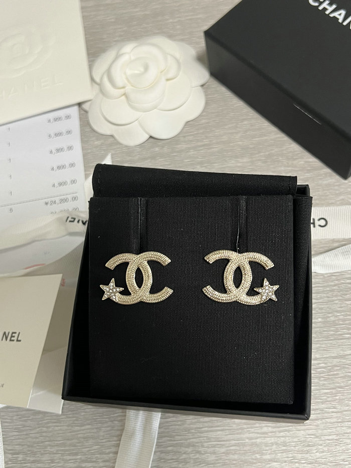 Chanel Earrings JCE091314