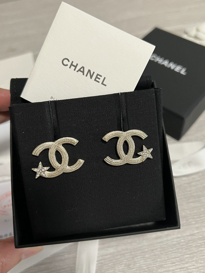 Chanel Earrings JCE091314