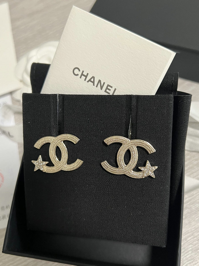 Chanel Earrings JCE091314