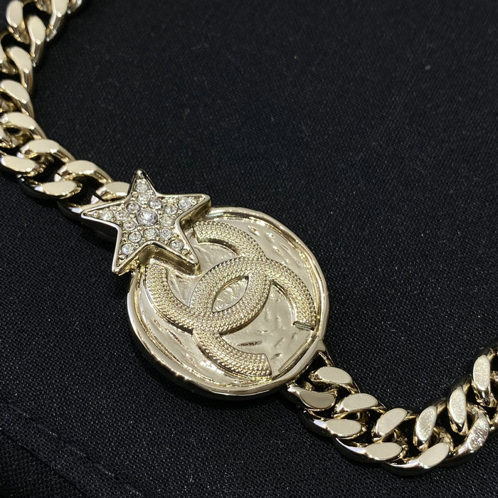 Chanel Necklace JCN091301