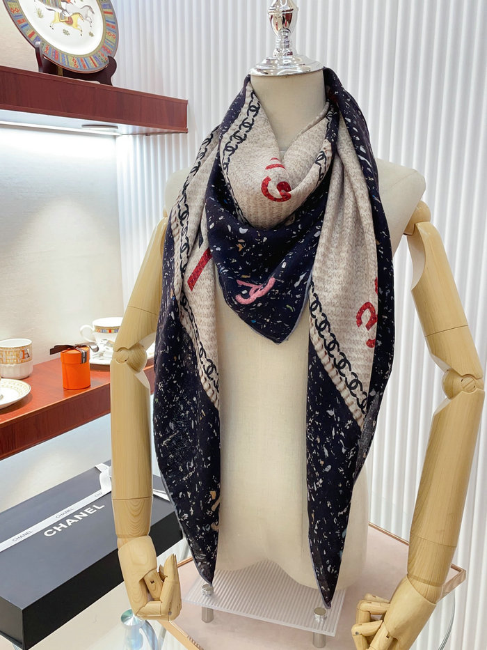 Chanel Scarf CS091301