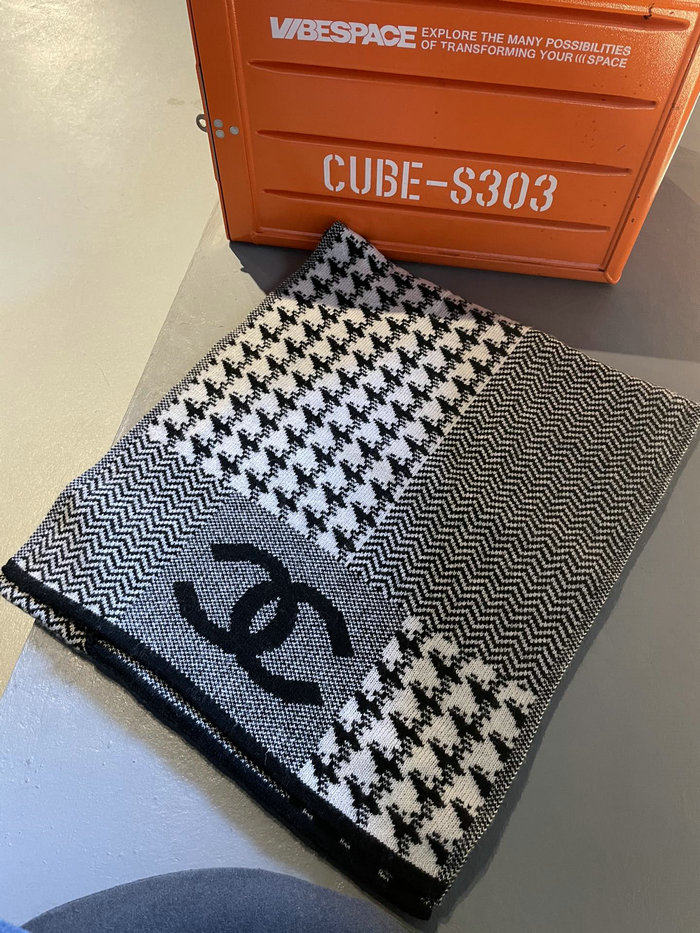 Chanel Scarf CS091302