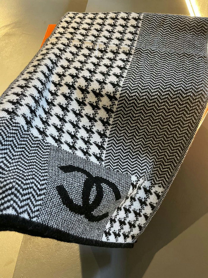 Chanel Scarf CS091302