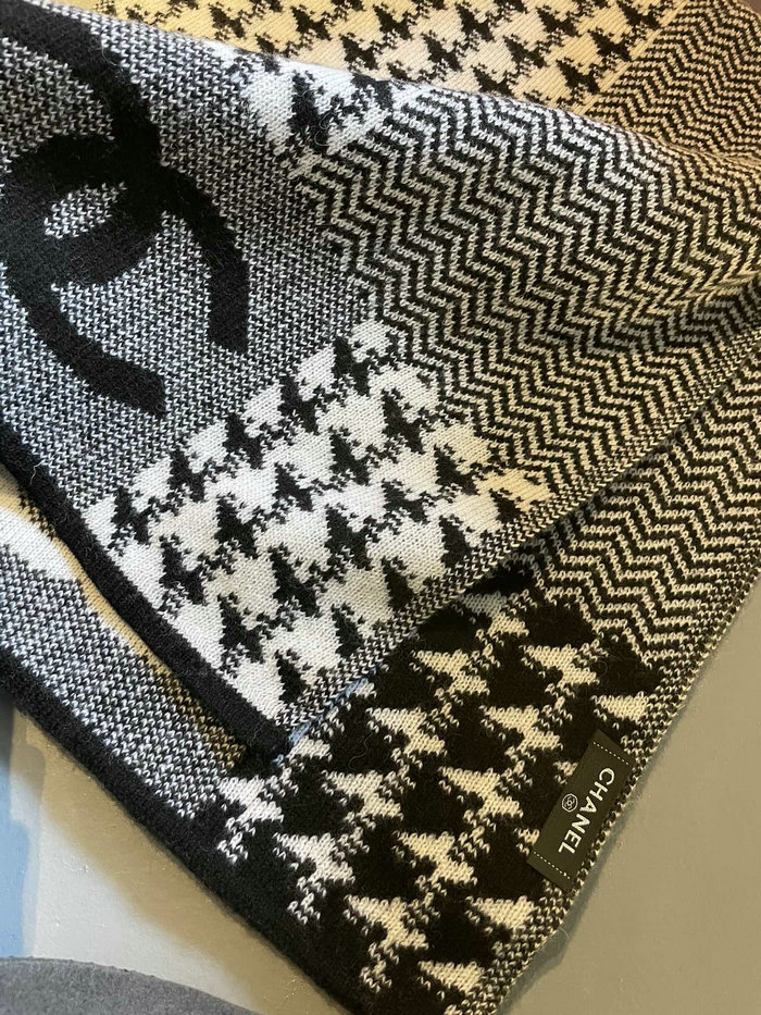 Chanel Scarf CS091302