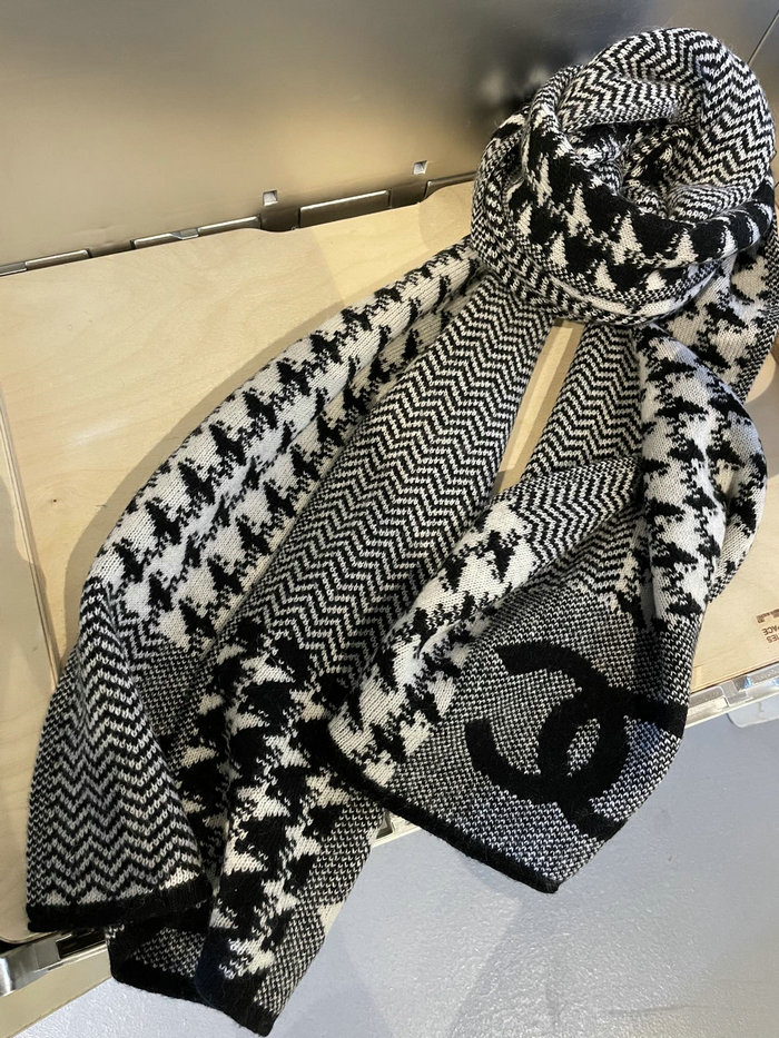 Chanel Scarf CS091302