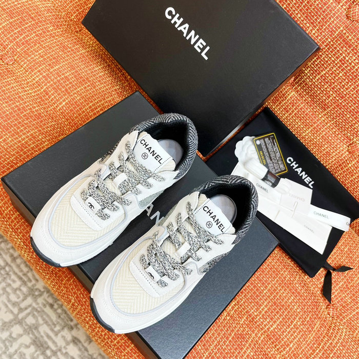 Chanel Sneakers SLC091901