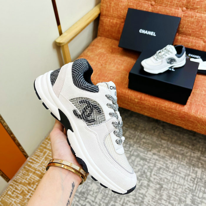 Chanel Sneakers SLC091901