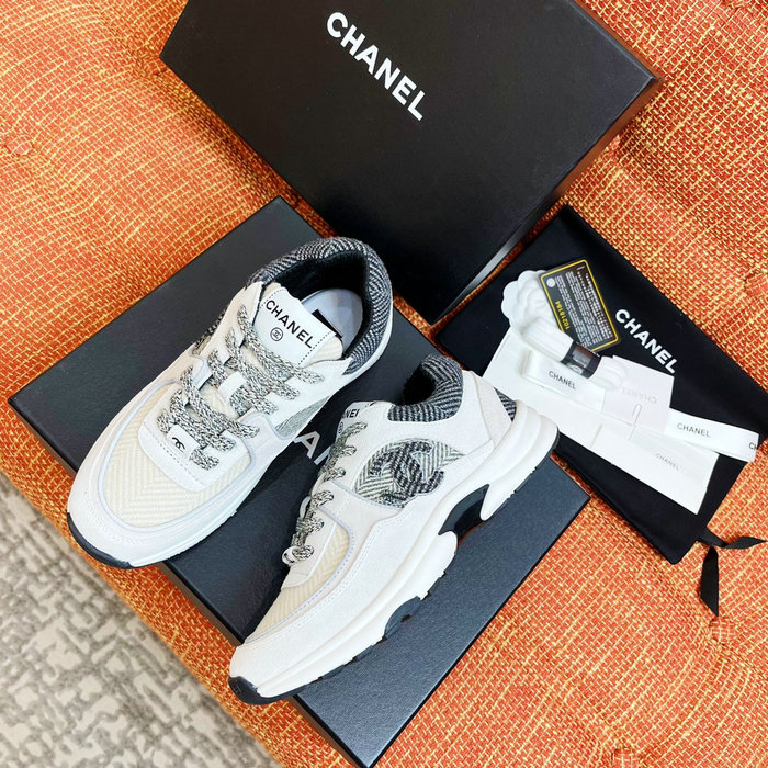 Chanel Sneakers SLC091901