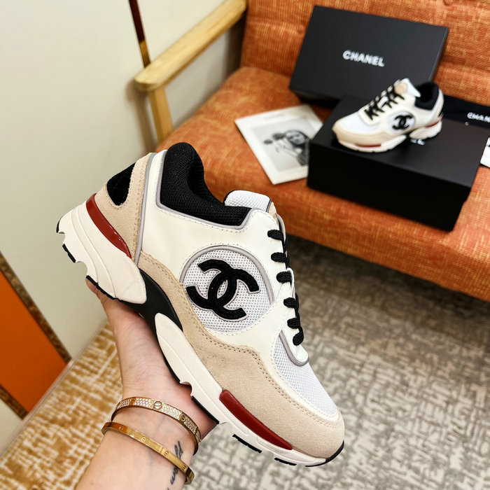 Chanel Sneakers SLC091902