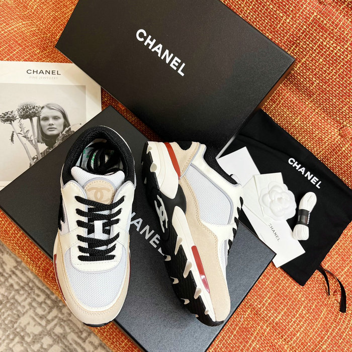 Chanel Sneakers SLC091902
