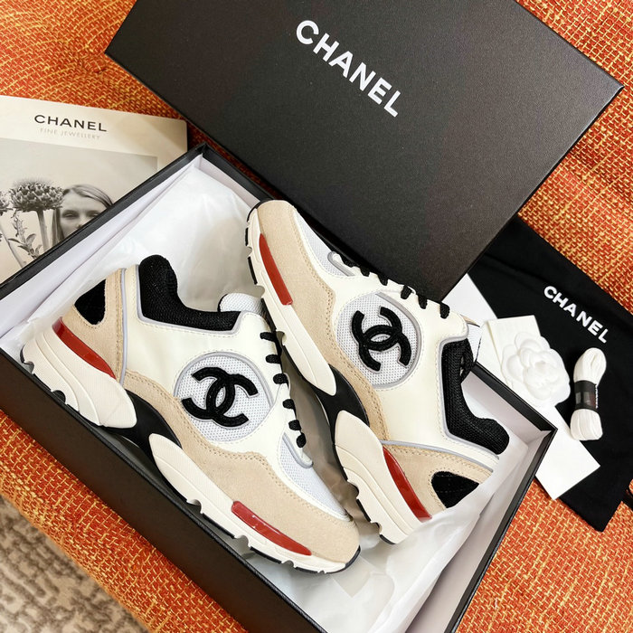 Chanel Sneakers SLC091902